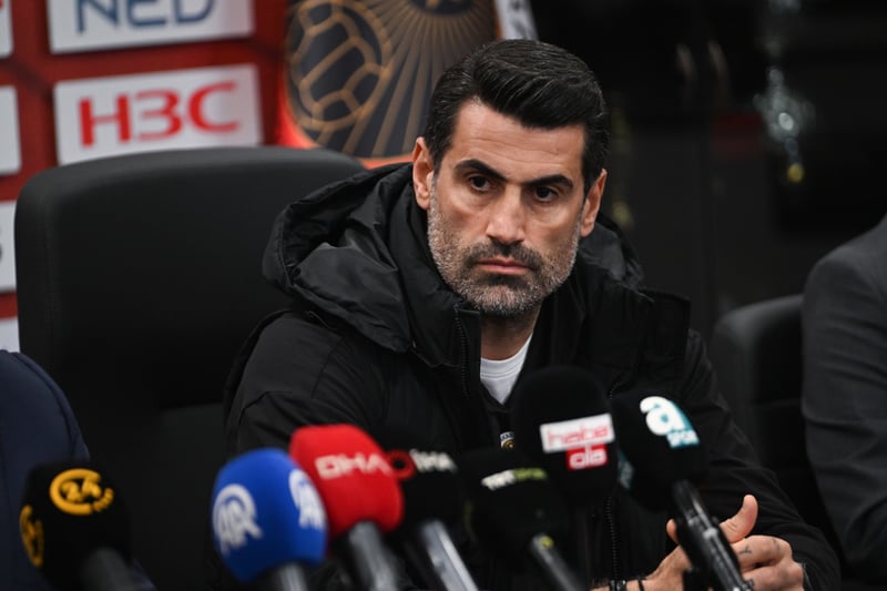 Kötü gidişe Volkan Demirel de çare olamadı