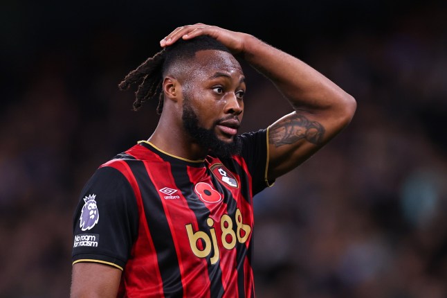 Joe Cole urges Chelsea to sign £65m Manchester United target: ‘It’s a no-brainer’