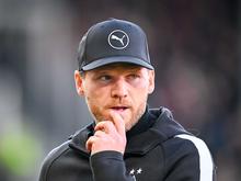 Fußball-Bundesliga: Bei Premiere: Polanski vergrößert Heidenheims Probleme