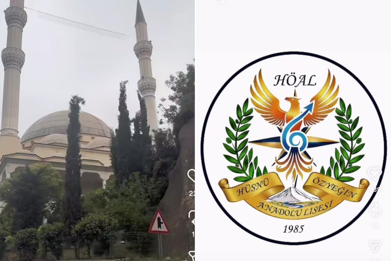 Hatay’da bir okuldan ‘Cuma’ çağrısı: 'Laik eğitime açık müdahale, açıklama bekliyoruz'