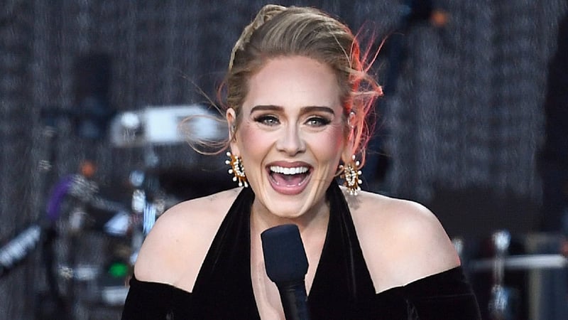 Sängerin spielt in Tom Ford-Film mit - Adeles erste Rolle als Schauspielerin