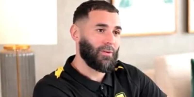 Benzema, Zidane e la Francia: &quot;Non ho nessun dubbio...&quot;. E sui Mondiali: &quot;Tutti vorrebbero&quot;