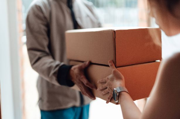 Black Friday scams that could drain your bank account - what to watch out for