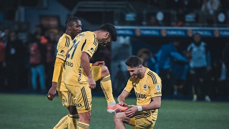 Rize'de yıldızlaşan Asensio: Birlik olduğumuzu gösterdik