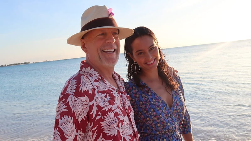 „Das halte ich für unendlich wichtig“ - Ehefrau will Gehirn von Bruce Willis spenden!