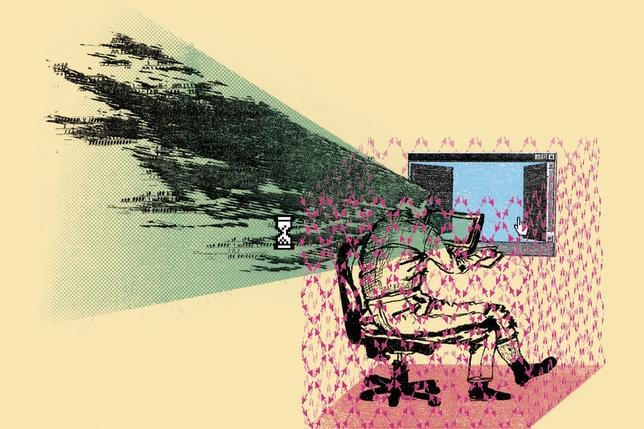 Cyberattaques : vous n’avez encore rien vu