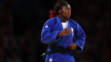 "On a l'esprit tranquille pour s'entraîner" : de plus en plus soutenues, les athlètes hésitent moins à conjuguer maternité et carrière olympique