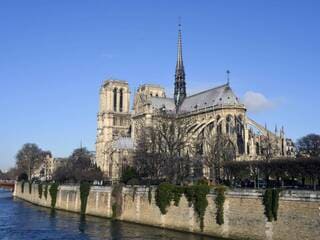 Quiz. Êtes-vous incollable sur Notre-Dame de Paris ?