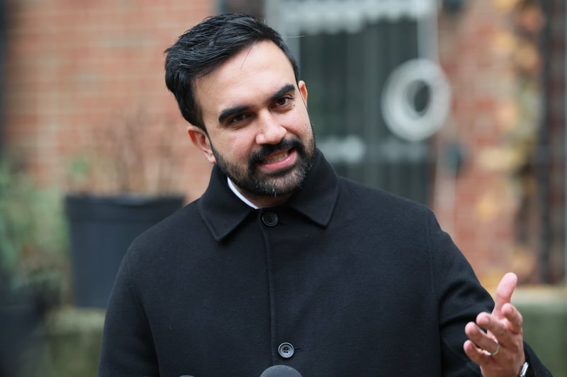 The WaPo’s admission about Zohran Mamdani’s dark side comes a bit too late