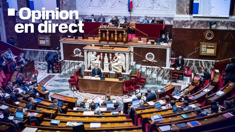 SONDAGE BFMTV. 74% des Français jugent une nouvelle réforme des retraites inévitable, 57% estiment que la suspension est "un gain minime"