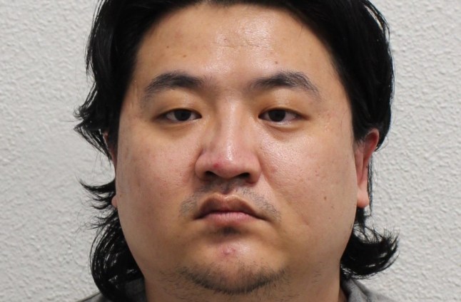 How one of London’s worst sex offenders hid in plain sight for three years