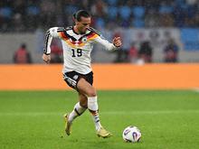 WM-Qualifikation: „Das macht nicht jeder“: Sané bei DFB-Comeback im Fokus