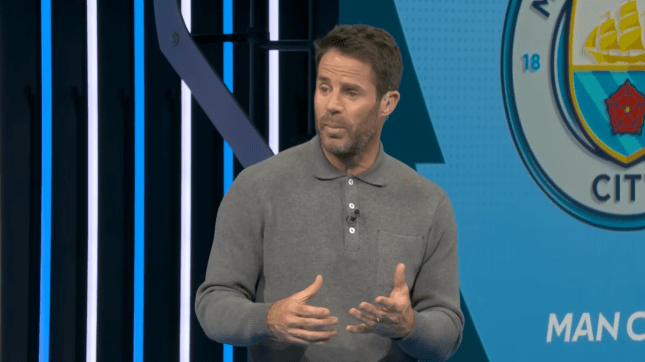 Jamie Redknapp rules one team out of Premier League title race after Liverpool and Man City defeats