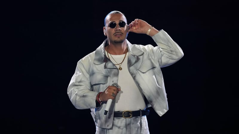 Apache 207: "Ein fucking echtes Flugzeug"