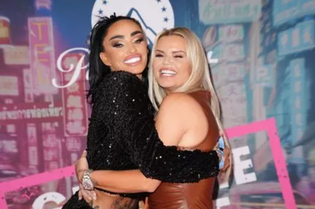 Kerry Katona shares true feelings over Katie Price after 'don't go near her' warning