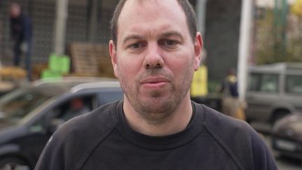 Des patates à très bas prix, la mission d'un agriculteur du Nord depuis cinq ans