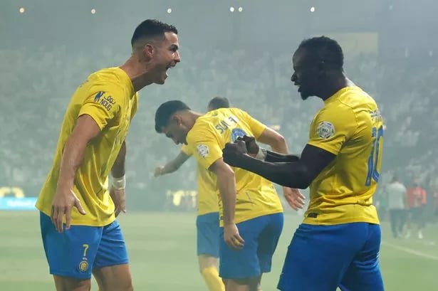 Sadio Mane feelings clear on Cristiano Ronaldo as comments speak volumes - 'I've never seen'