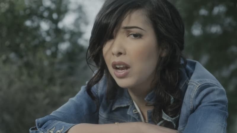 Indila, Pomme et Yseult, artistes féminines françaises les plus écoutées aux États-Unis en 2025