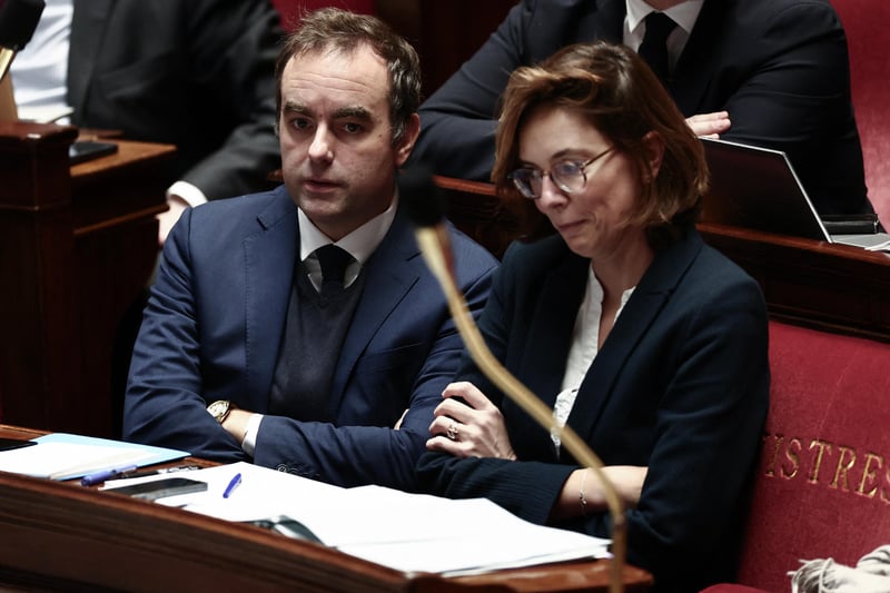 Budget 2026 : les députés rejettent à la quasi-unanimité la partie recettes, le texte envoyé au Sénat