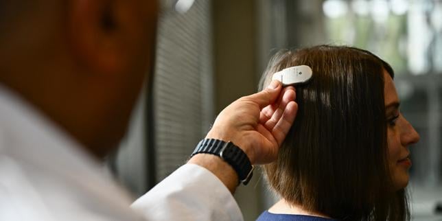 Neurotechnologies : l’Unesco adopte des garde-fous éthiques