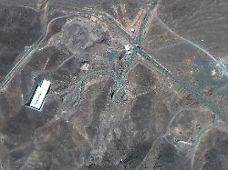 Uran-Inspektion "unbegründet": Iran kündigt Zusammenarbeit mit Atombehörde IAEA