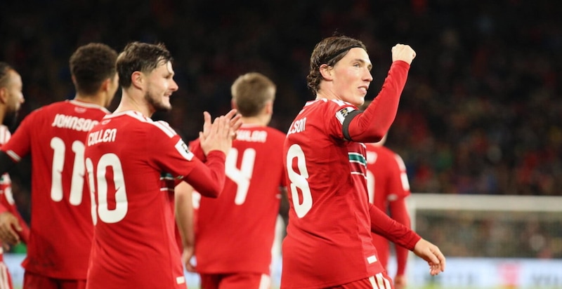 Mondiali, il Galles ha cambiato volto: il merito &egrave; dell'ex Liverpool, l'Italia osserva