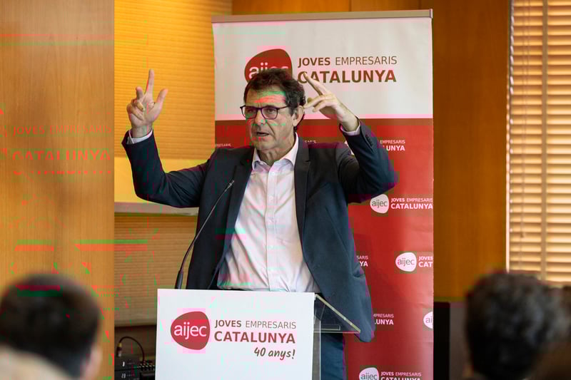 Uriach y el arte de perdurar seis generaciones