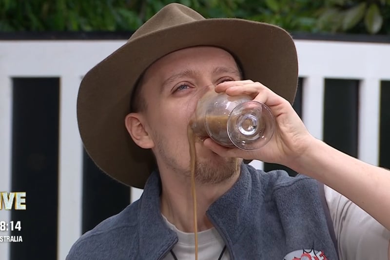 I’m a Celeb 2025 live: First star set to be eliminated from jungle