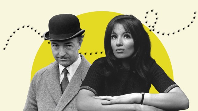 ‘A very sordid affair’: How Profumo confided his ‘intimacy’ with showgirl Christine Keeler