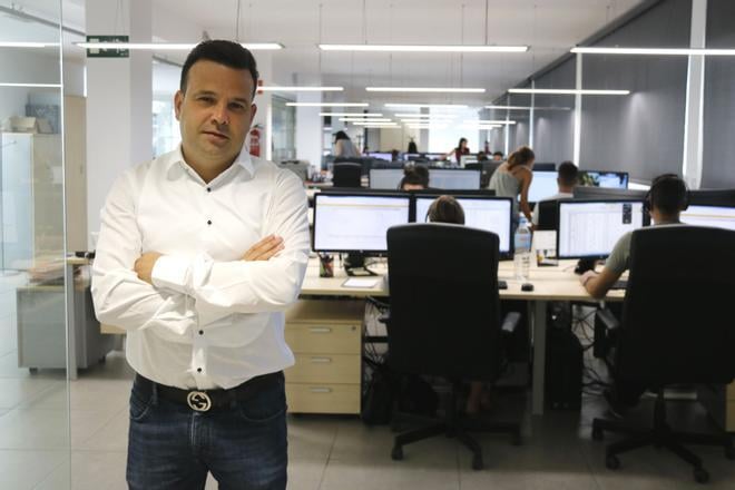 El consejo de José Elías, multimillonario, para ahorrar: "Hay que proteger el ahorro como la vida"