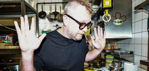 Max Strohe: Sternekoch über die perfekte Bolognese