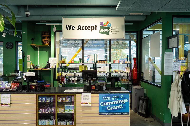 Now That the Government Has Reopened, When Can SNAP Recipients Expect to Get Paid?