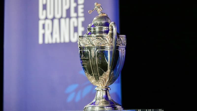 DIRECT. Coupe de France: suivez en live les matchs et les résultats du 8e tour, le dernier avant les 32es de finale