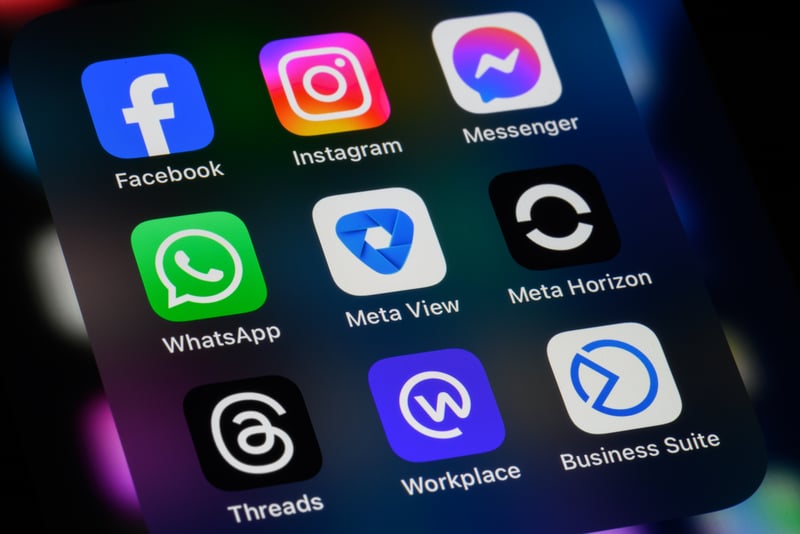 Meta Begins Removing Young Users Ahead of Australia’s Social Media Ban