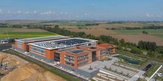 Huawei : l’Union européenne prête à frapper fort contre le géant chinois des télécoms