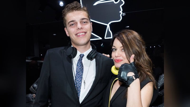 Neuer Bremen-"Tatort": Nina Hagens Sohn Otis spielt mit