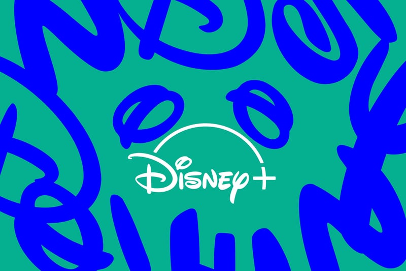 The future of Disney Plus could involve AI-generated videos
