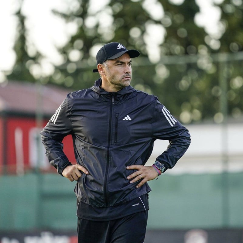 Burak Yılmaz'ın Gaziantep'i tutulmuyor!