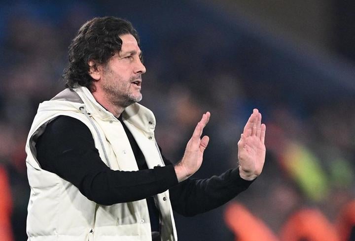 Fatih Tekke: Galibiyet çok önemli