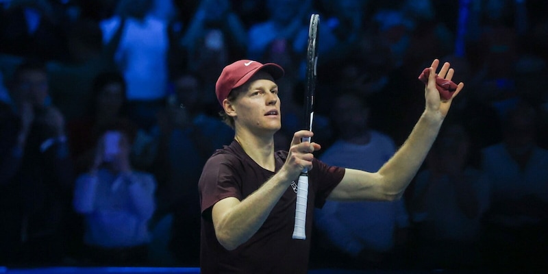 Atp Finals, pronostico Sinner-De Minaur: tra Jannik e la finale c'&egrave; solo l'australiano