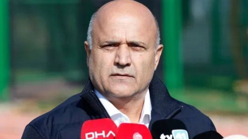 Kocaelispor Başkanı Recep Durul, PFDK'ye sevk edildi!