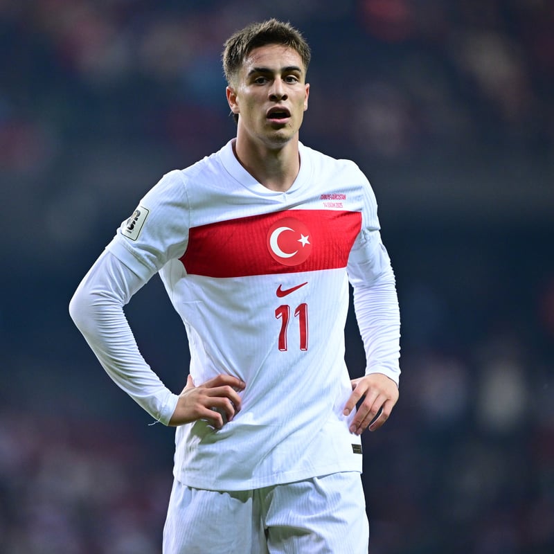 "En az 2 gol atmalıydım!"