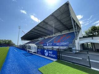 US Concarneau. La DNCG a rendu son verdict sur le budget des Thoniers