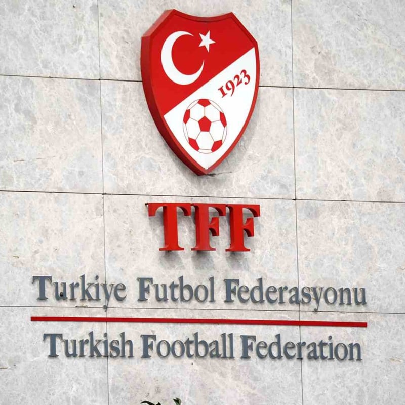 Süper Lig'den 8 kulüp PFDK'ya sevk edildi