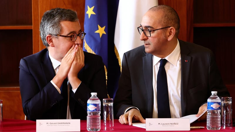 Narcotrafic : la France bientôt rattrapée par la spirale belge et néerlandaise ?