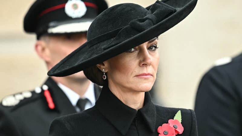 Pourquoi la BBC a dû présenter des excuses à la princesse Kate