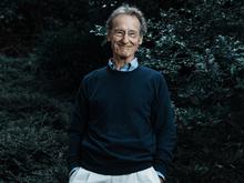 Rechtsphilosoph Bernhard Schlink im Gespräch: „Das Völkerrecht ist nicht zahnlos, hat aber auch kein kräftiges Gebiss“