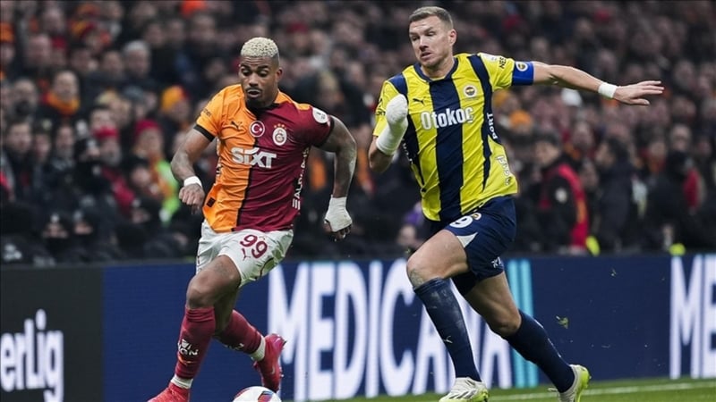 Fenerbahçe-Galatasaray maçı ne zaman? FB GS derbisi ne zaman oynanacak?