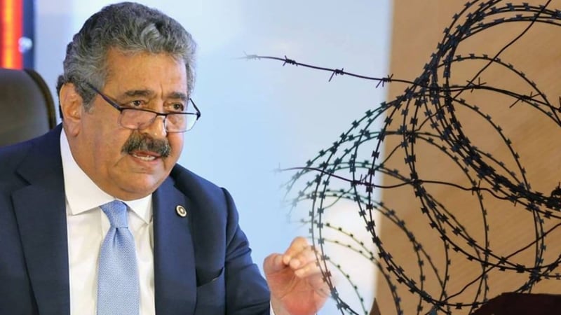 MHP'li Feti Yıldız’dan infaz düzenlemesi mesajı: Eşitsizlik gideriliyor