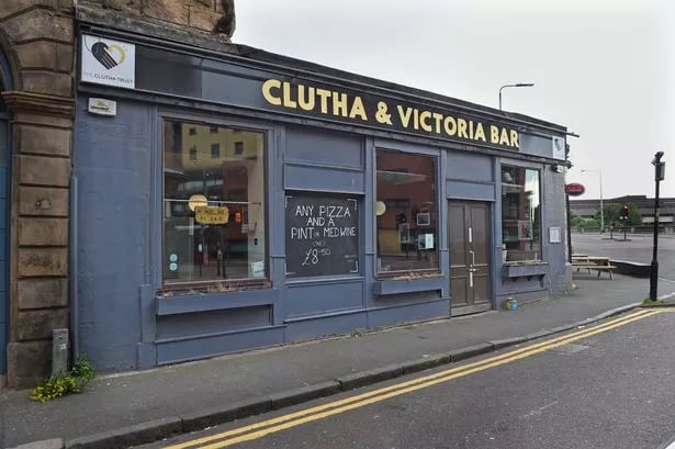 Clutha tribute on anniversary of helicopter crash that killed 10 people